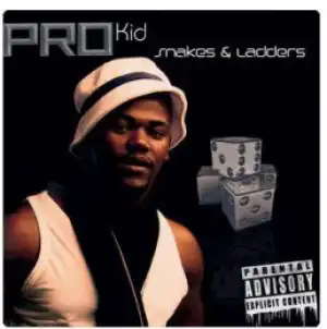 Pro Kid - Ihlomphe